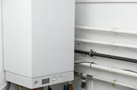free Wildernesse condensing boiler quotes