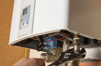 free Wildernesse boiler install quotes