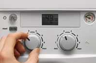 free Wildernesse boiler maintenance quotes